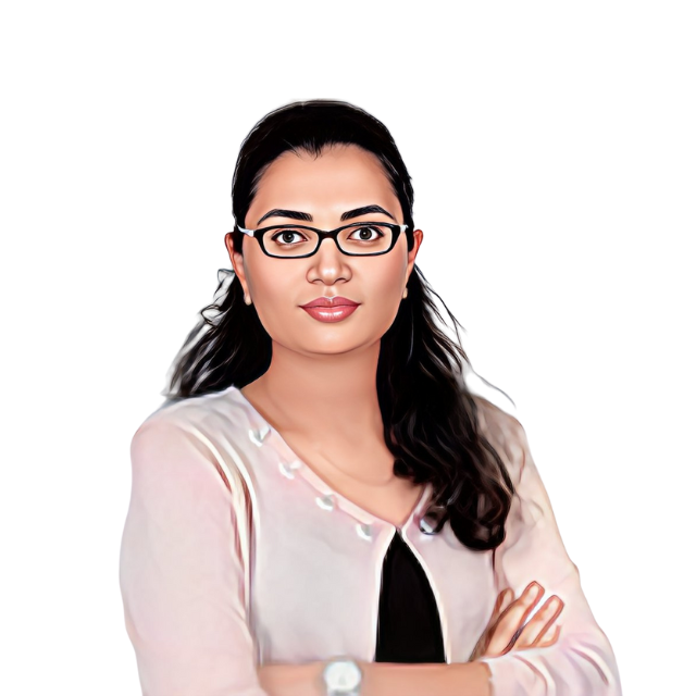 Kavita Mittal