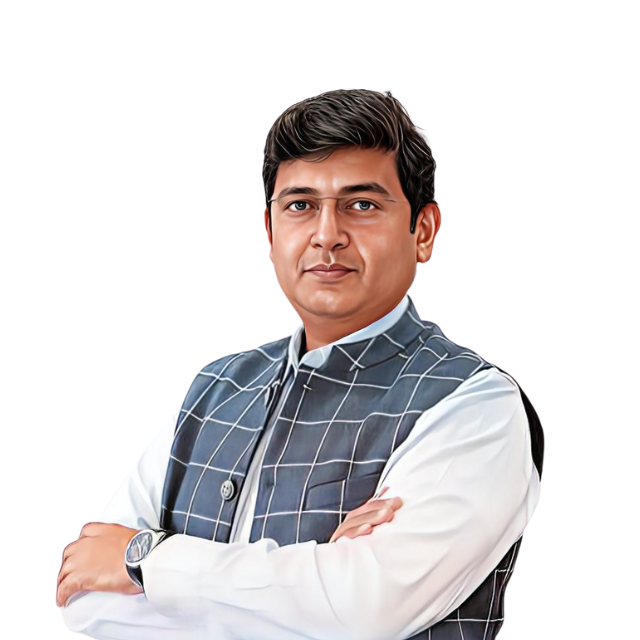 Pradeep Kumar