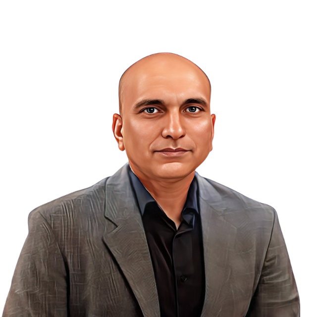 Sauban Siddiqui