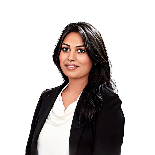 Savita Nair