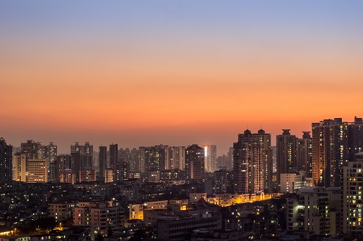 Hyderabad