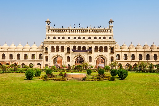 Lucknow