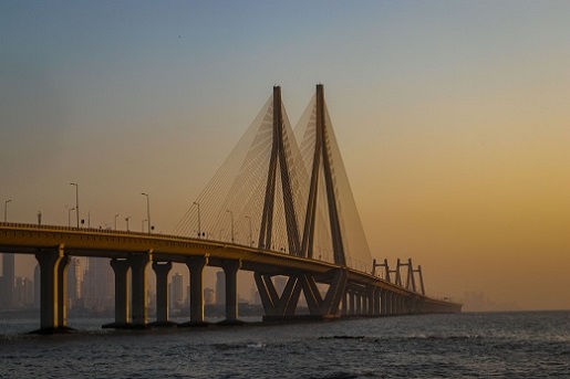 Mumbai